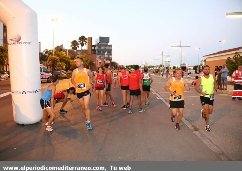 10K Nocturna del Grao de Castellón 2016