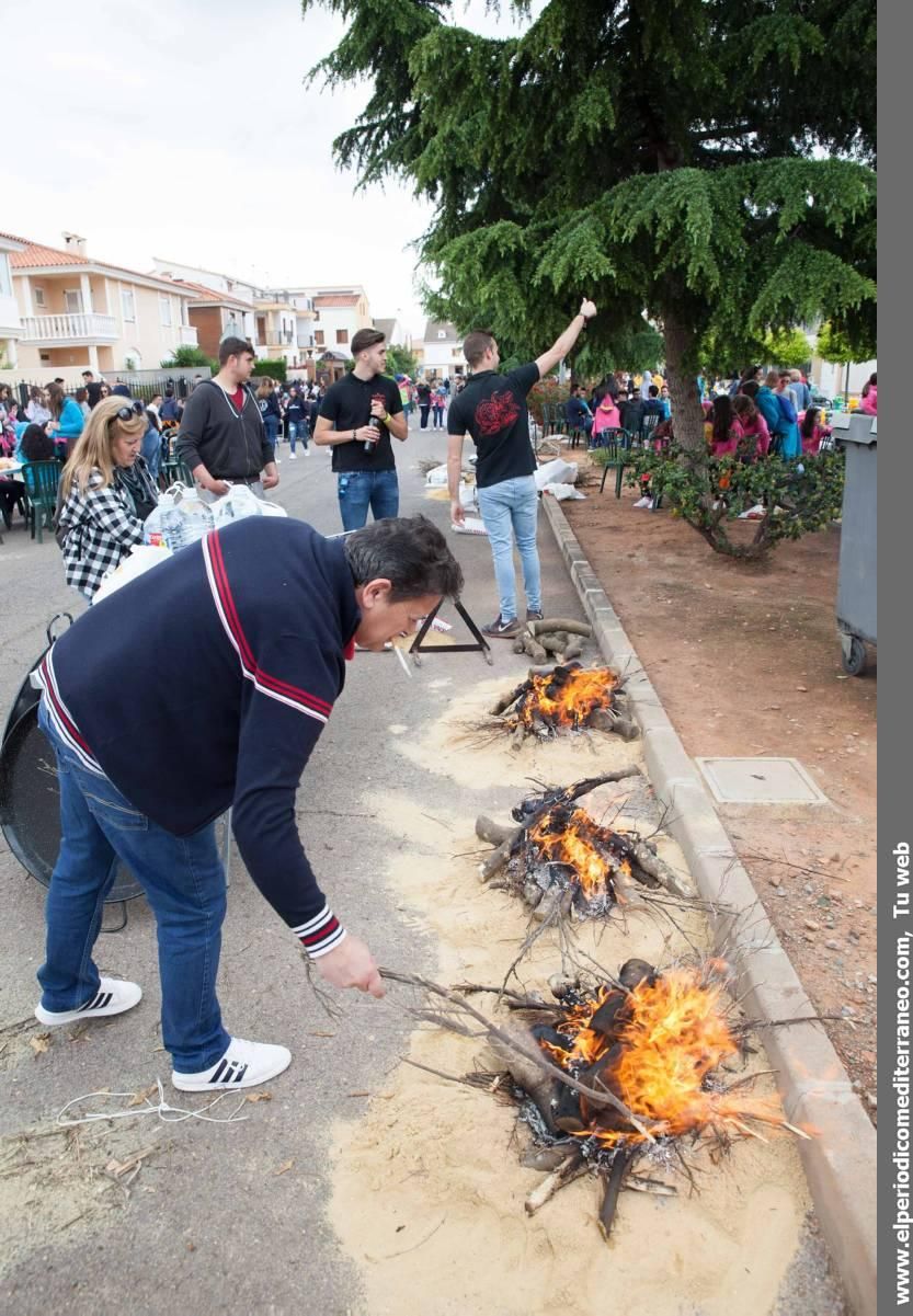 Festa de les Paelles de Nules