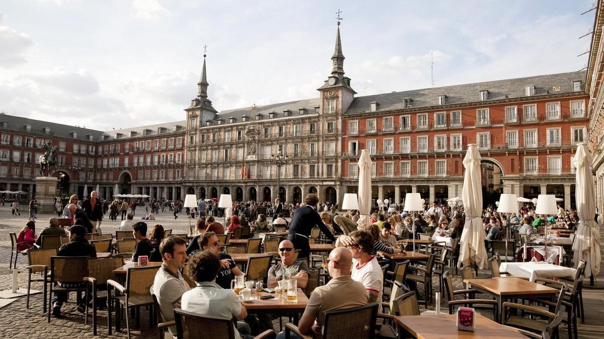 Estas son las ciudades elegidas por los mejores chefs de España