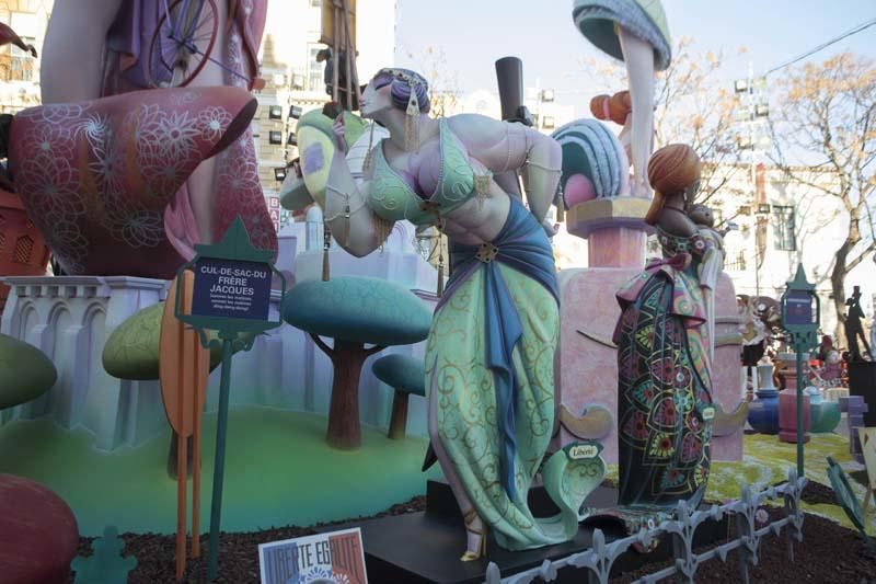 Falla Na Jordana