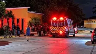 Los amigos de Claudia, la estudiante grancanaria asesinada en México: «Que su muerte no se use para difundir odio»