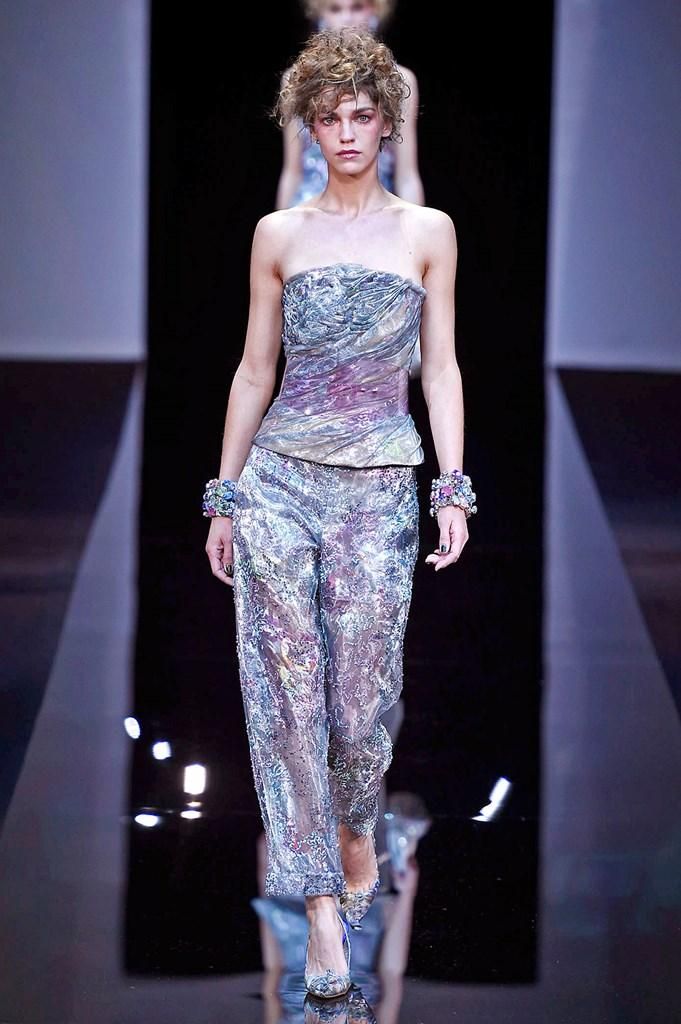 Giorgio Armani