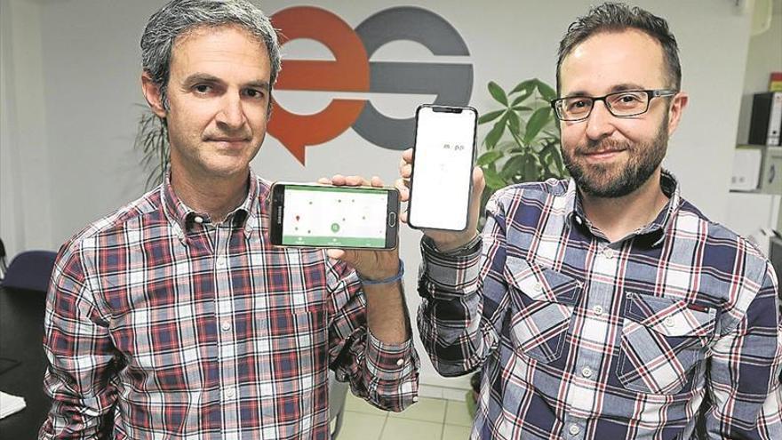 Una útil ‘app’ para migrantes