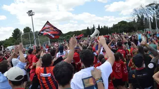 El Salerm Puente Genil vuelve al trabajo con el reto de lograr la permanencia en su estreno en la Segunda RFEF