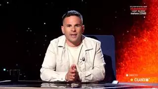 Ángel Gaitán advierte a los conductores sobre estos coches: "Son un chiste"