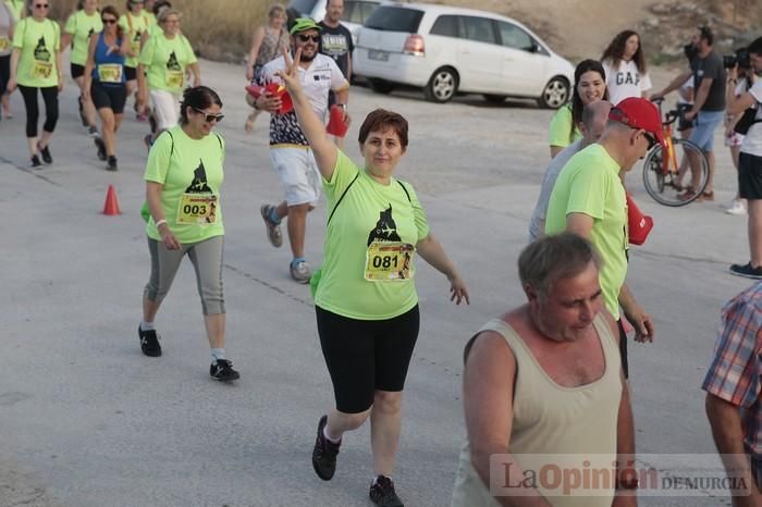 Carrera popular de Corvera