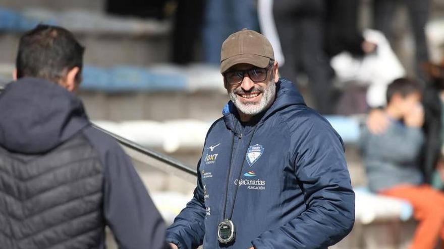 Spanish Athletics League Shake-Up Intensifies Competition; Tenerife Sets Ambitious Goals