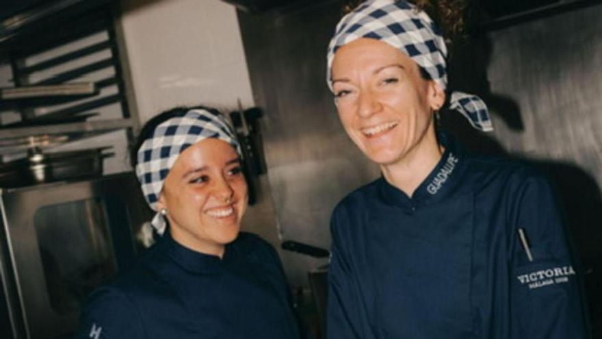 Guadalupe Peñalver y Ana Rollán serán protagonistas de la segunda cita de «Dúos de diez» que organiza Cervezas Victoria