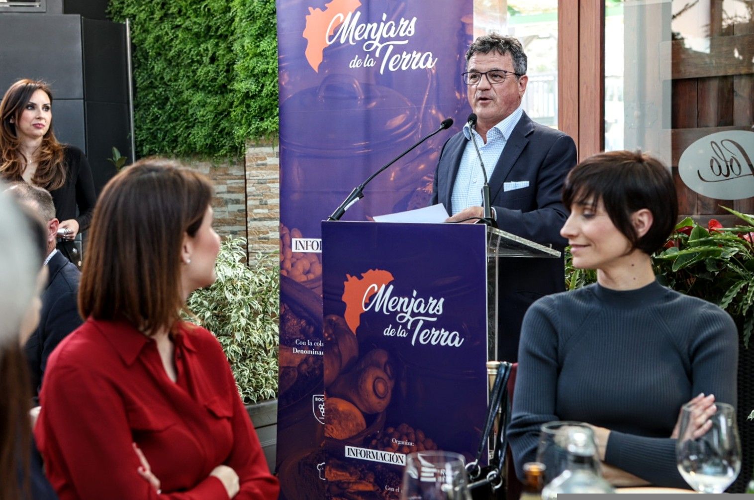 Menjars de la Terra rinde homenaje a la gastronomía de la Montaña de Alicante