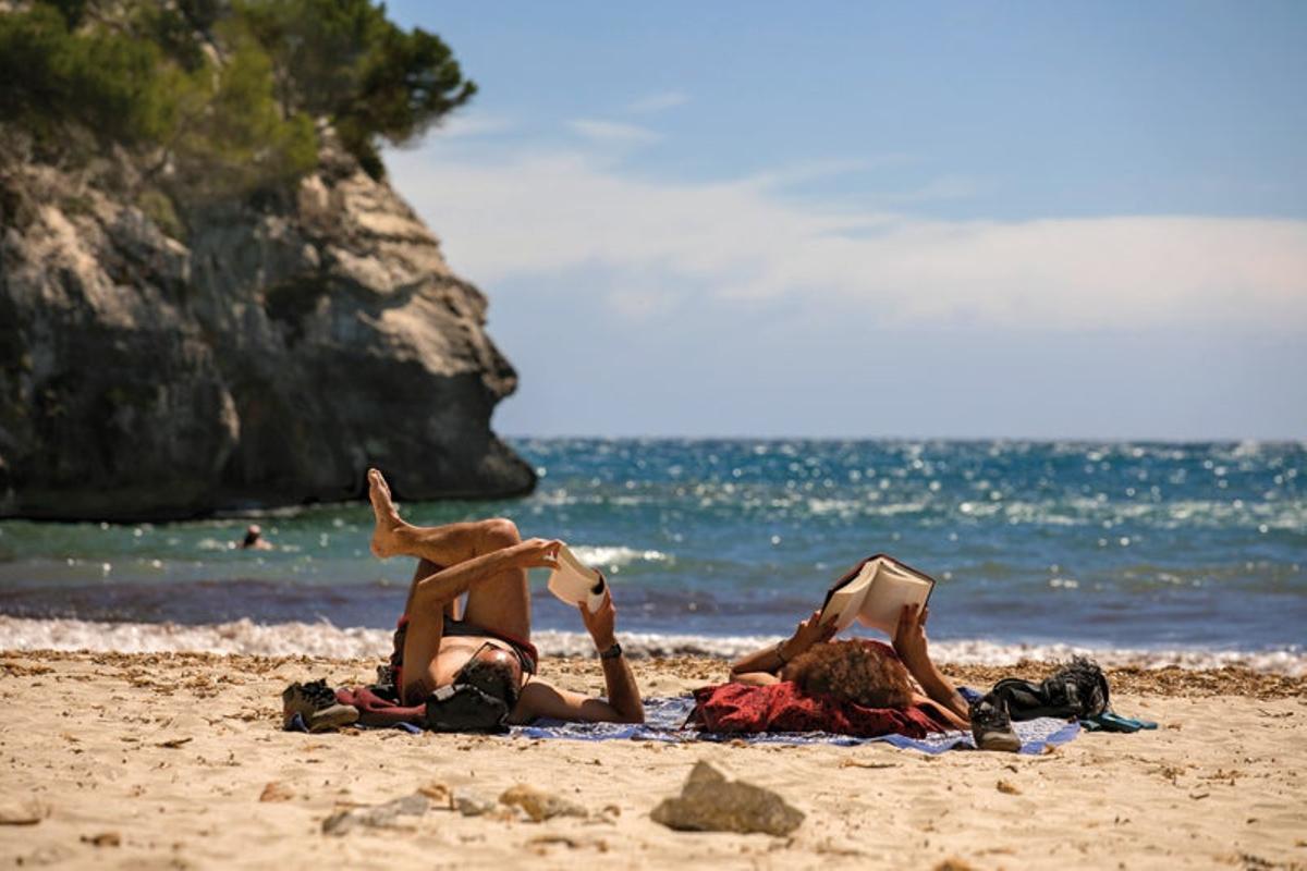 Menorca