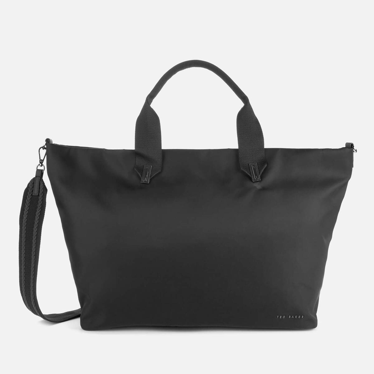 Tote bag de nylon de Ted Baker