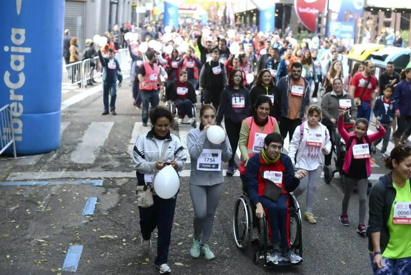 Carrera popular Ibercaja