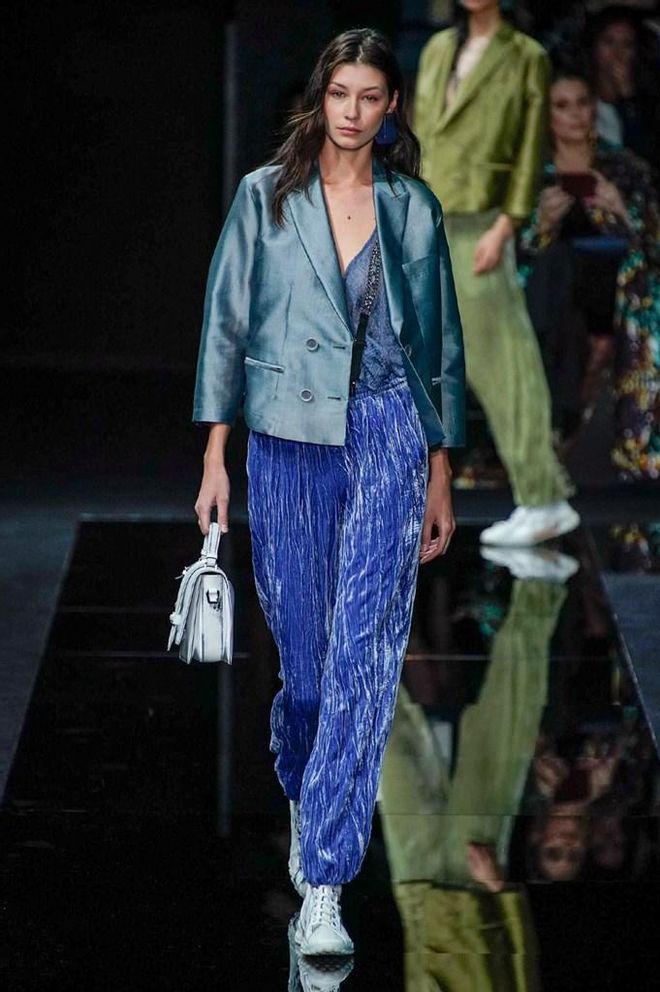Emporio Armani