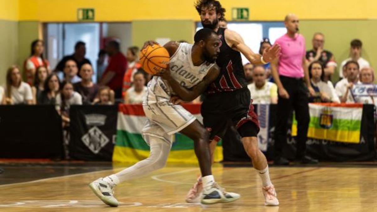 Bisbal Basketball: February Standings & Team Swap