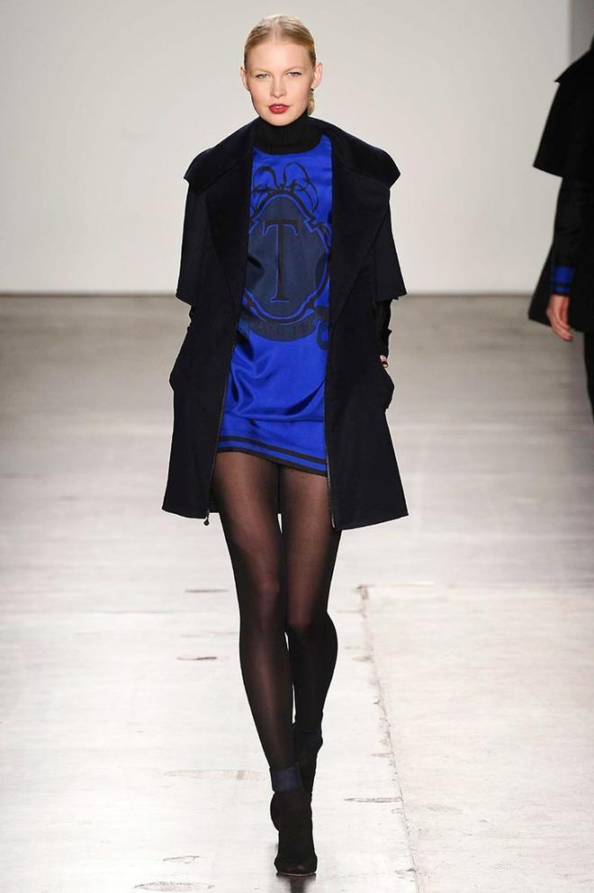 Zang Toi