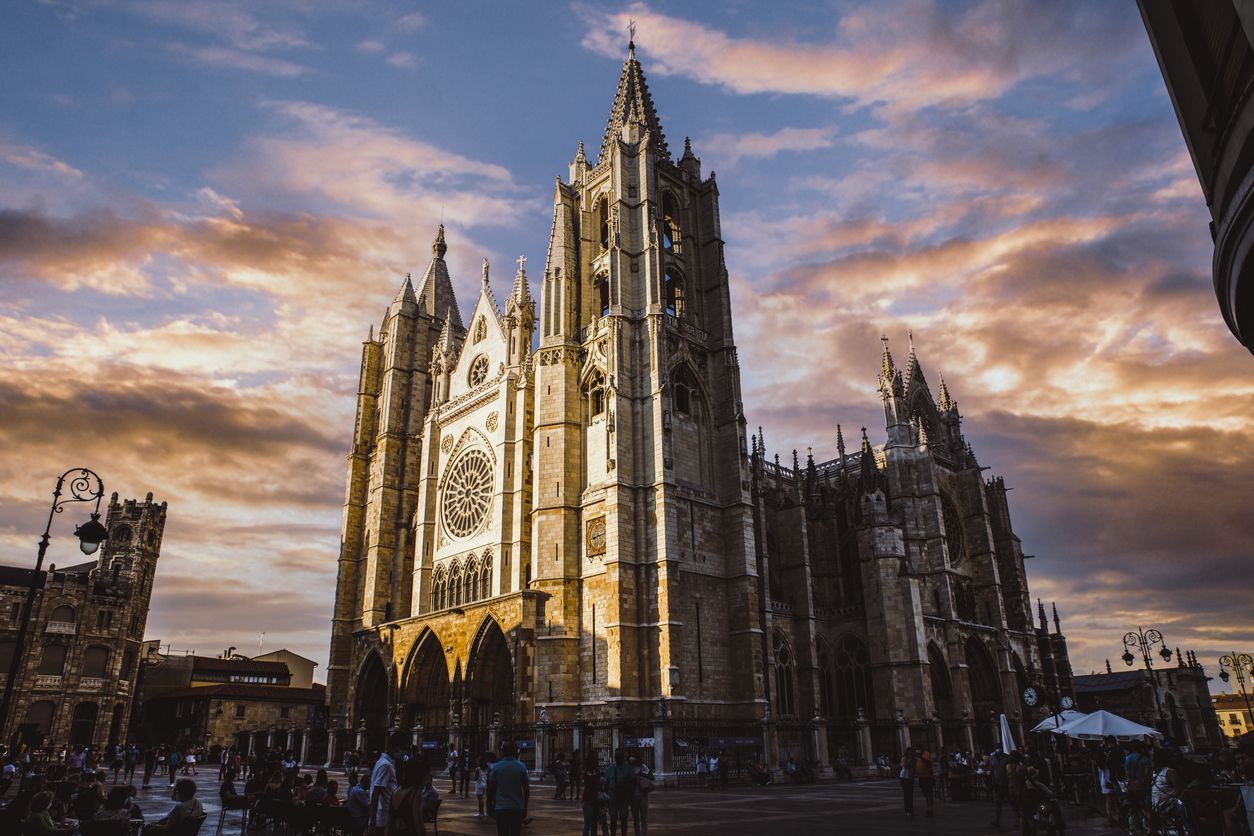 La Catedral de León