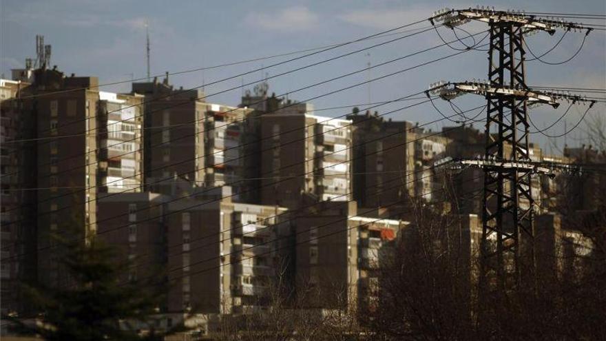 El precio de la luz vuelve a superar hoy los 80 euros