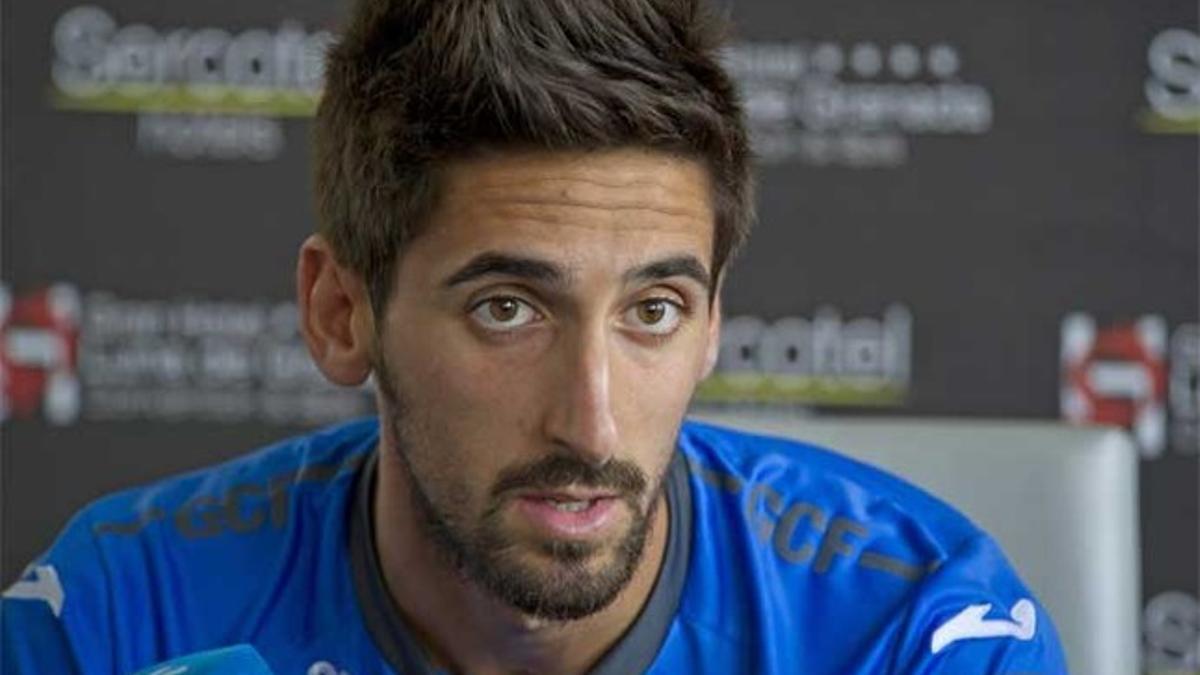 Oier Olazabal defenderá la próxima temporada la camiseta de la Real Sociedad