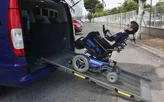 Adaptarse a los escollos de la atrofia muscular