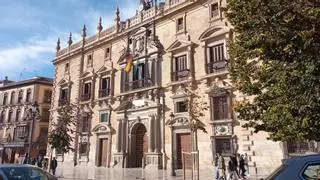 Las suspensiones de juicios en Córdoba remiten, aunque aún suponen tres de cada diez litigios