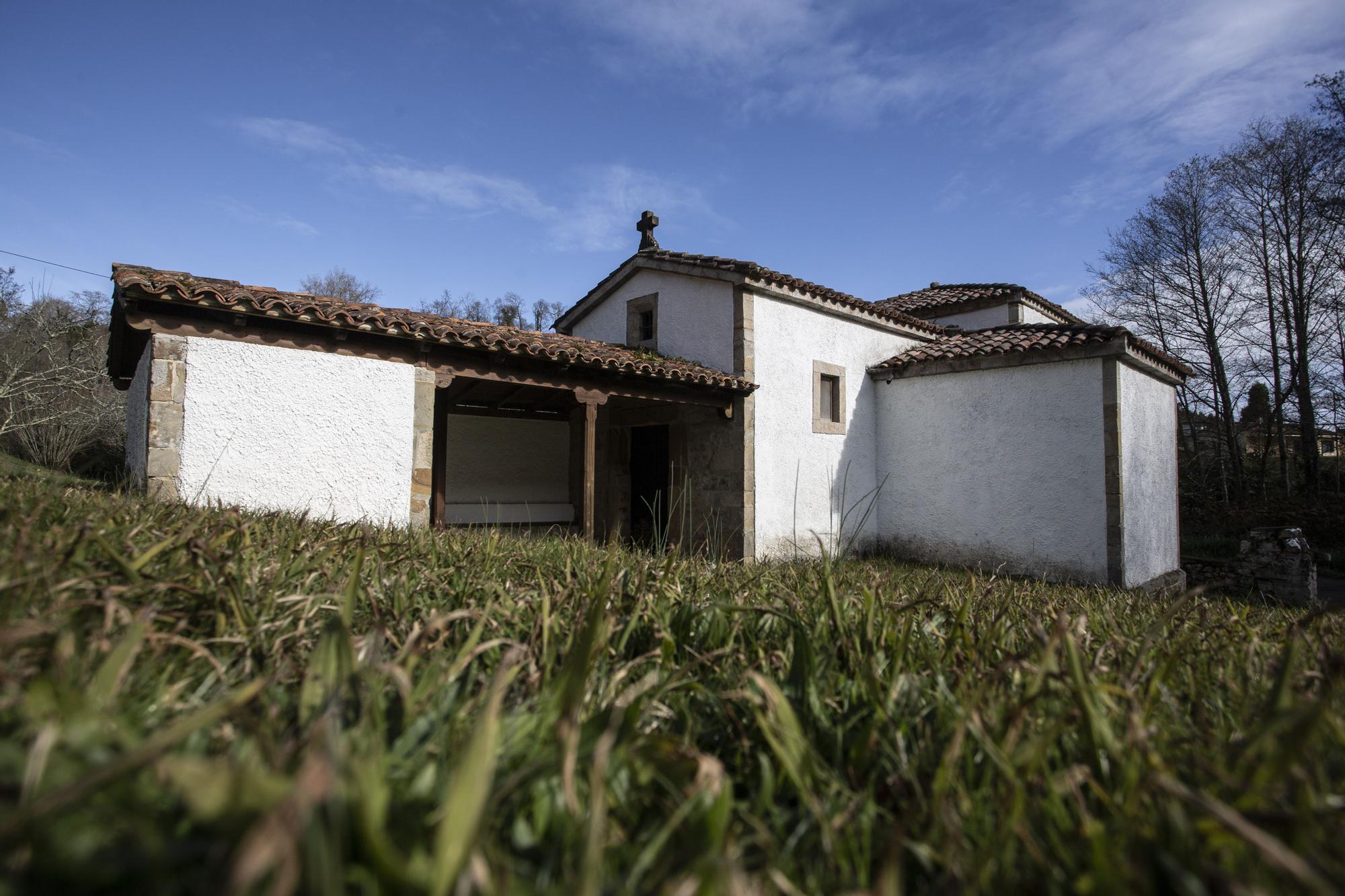 Asturianos en Ribadesella: un recorrido por el municipio