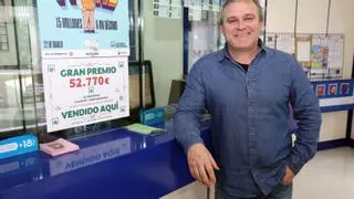 Mar de Apuestas reparte su primer premio del año
