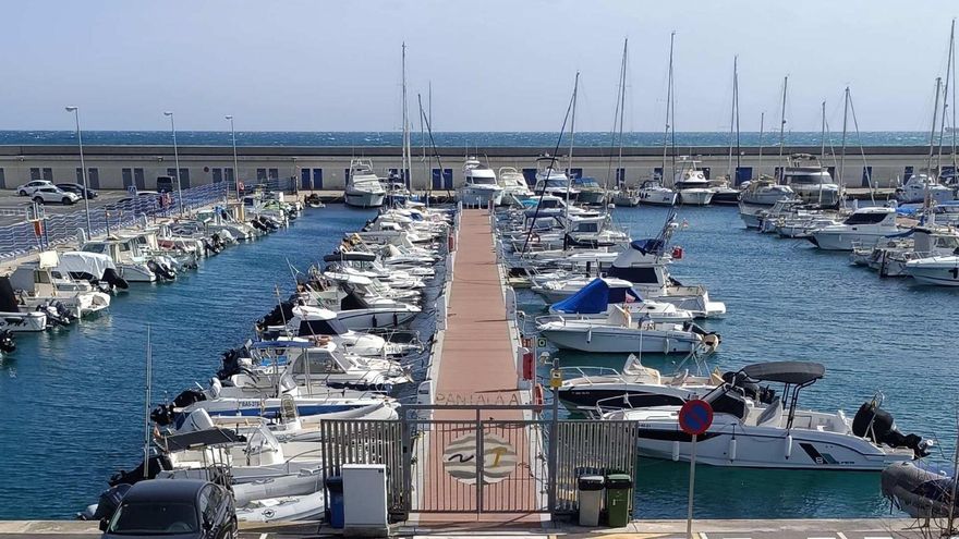 Der Mittelmeerhafen mit freien Liegeplätzen: Entdecken Sie die Preise und den Reiz eines einzigartigen Standorts!