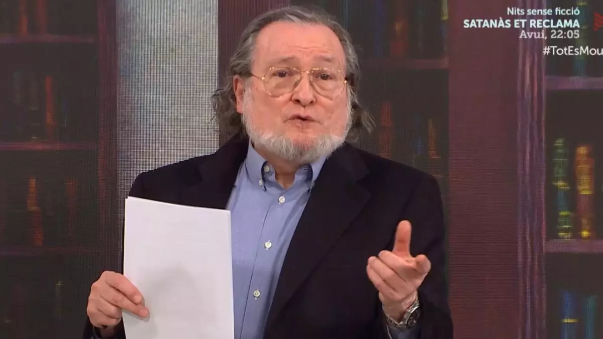 El preocupante mensaje de Niño Becerra sobre la precariedad laboral de los más jóvenes