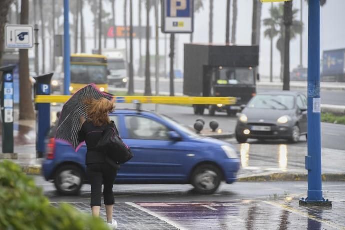 LAS PALMAS DE GRAN CANARIA 18-10-2018  LAS ...