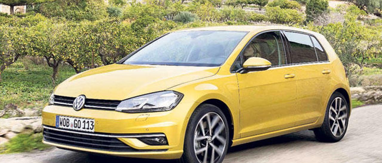 Volkswagen estrena una actualización de su modelo más emblemático.