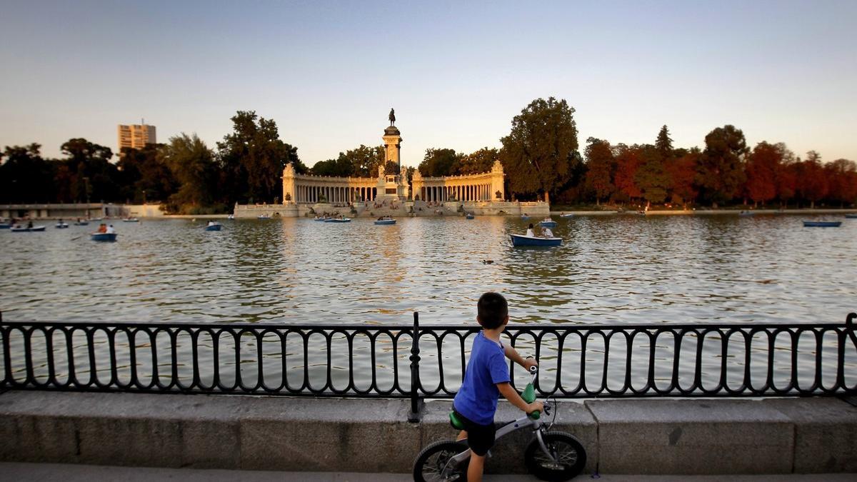 parqueretiromadrid