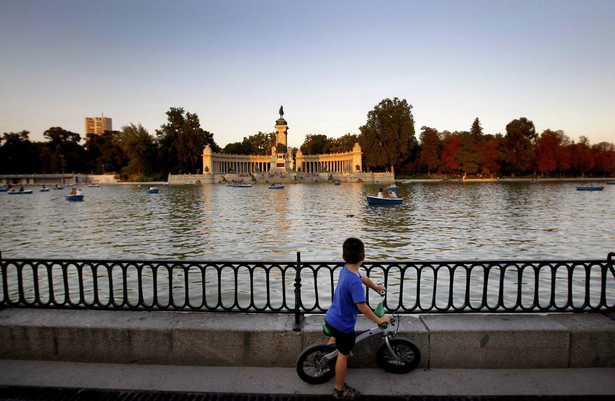 parqueretiromadrid