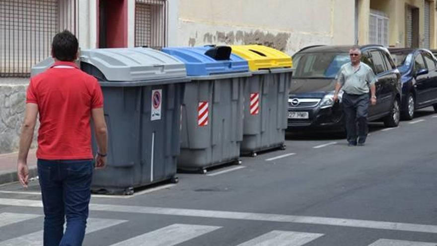 Guardamar gestionará toda su basura y se ahorrará 70.000 euros