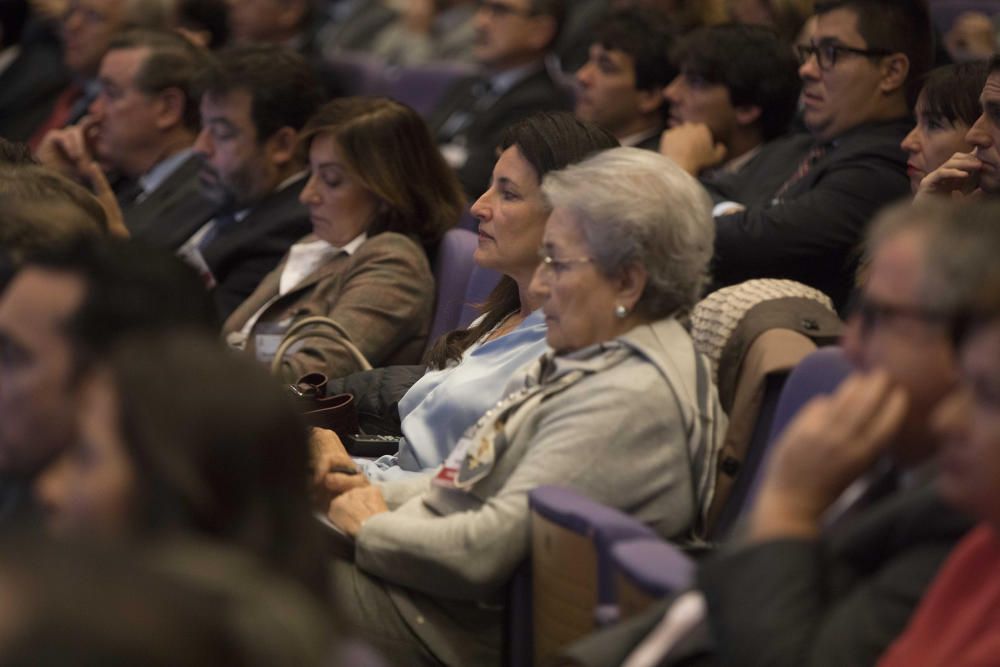 21 Congreso del Instituto de Empresa Familiar en València