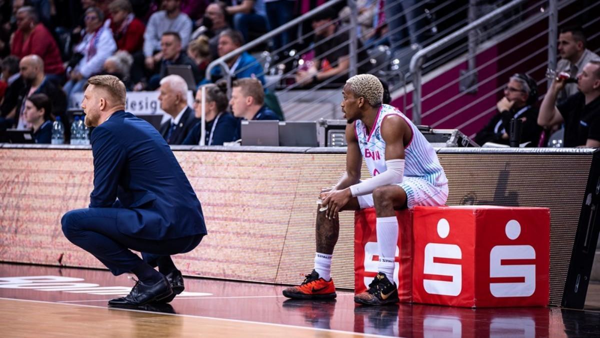 Iisalo y Shorts se reencontrarían en los Grizzlies