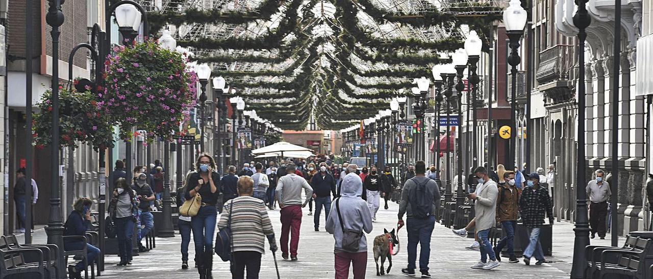 El comité asesor de la Covid coincide en que Canarias “se la juega” esta Navidad