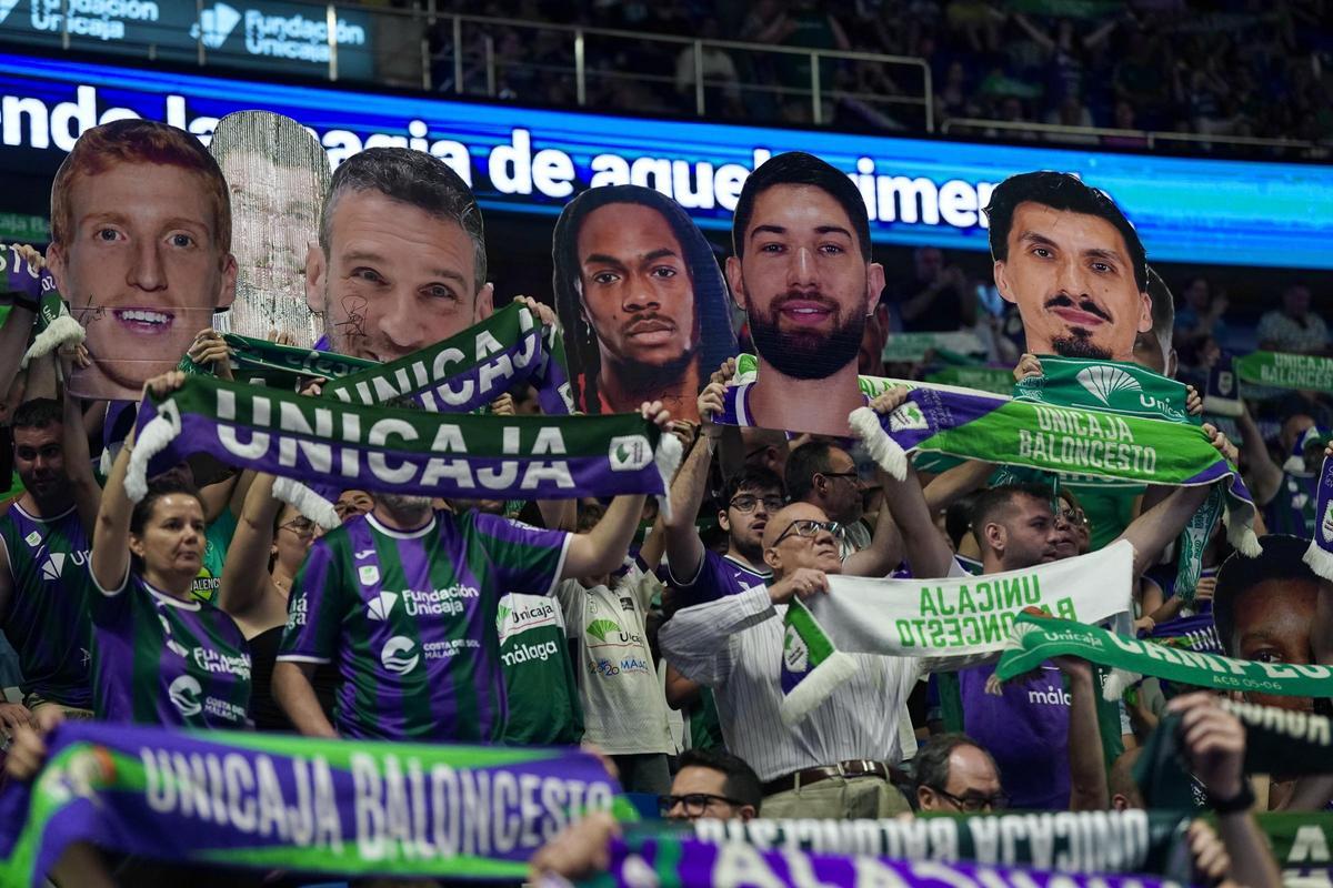 La afición estará en Granada acompañando al equipo.