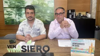 Siero adjudica la segunda fase del saneamiento de Samartino: esta es la inversión prevista
