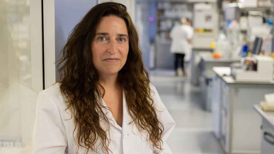 La paciente de Barcelona: una cura “única” del sida que puede cambiarlo todo. Declaraciones de la doctora Núria Climent