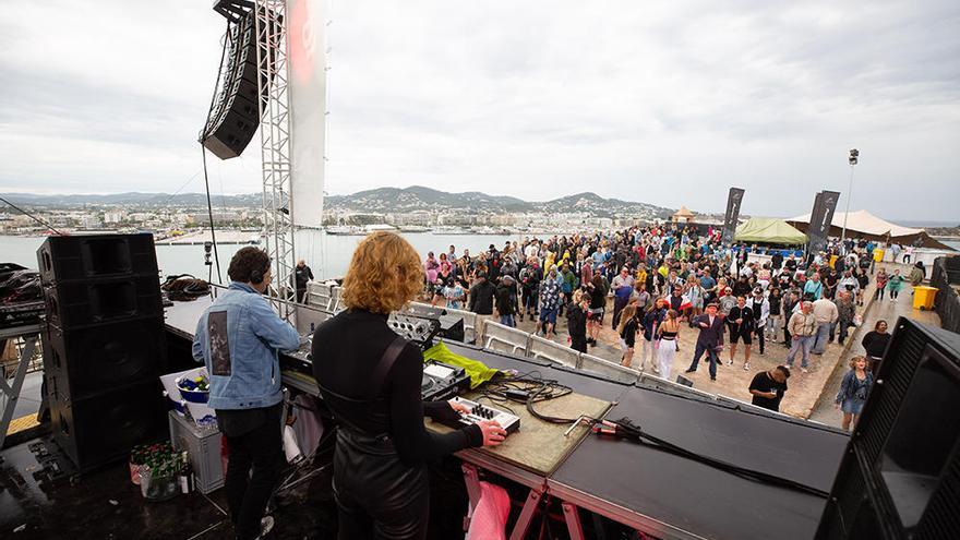El International Music Summit de Ibiza se pospone hasta abril de 2022