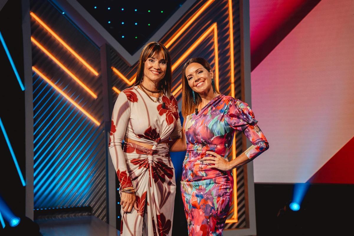 Xente Marabillosa pone el foco en el respeto a las personas con discapacidad con Irene Villa de invitada