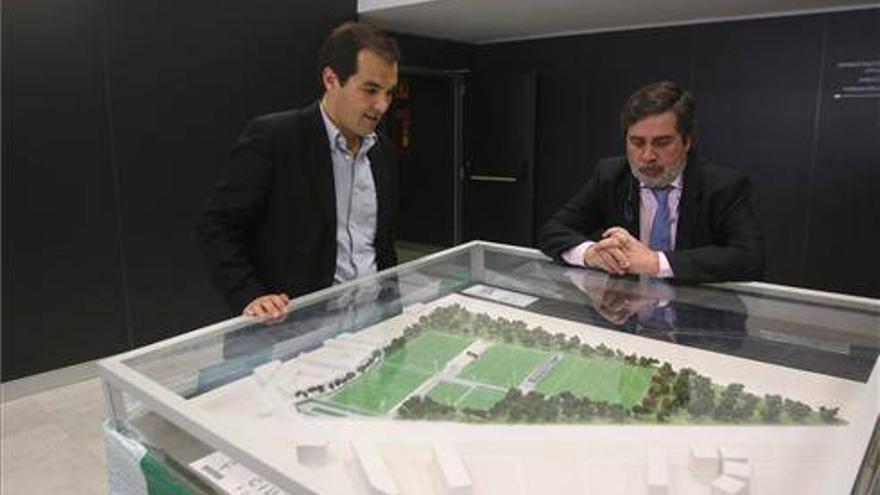 Nieto: ¿Por qué le va bien al Málaga y al Córdoba no?&quot;