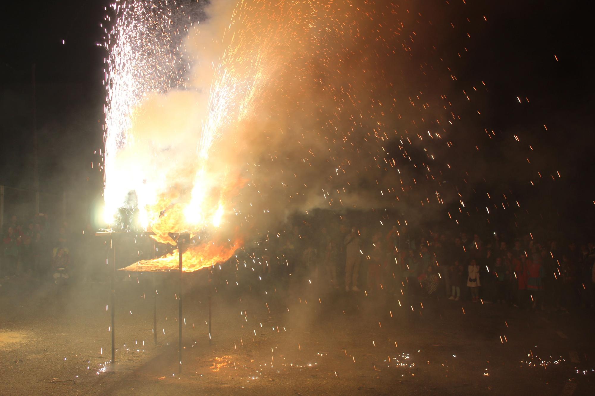 El Carnaval de Solsona, en imatges