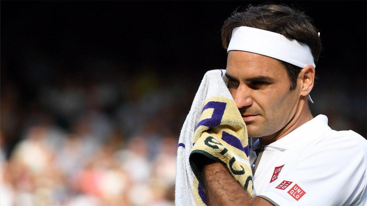 Federer buscará una nueva final ante Nadal