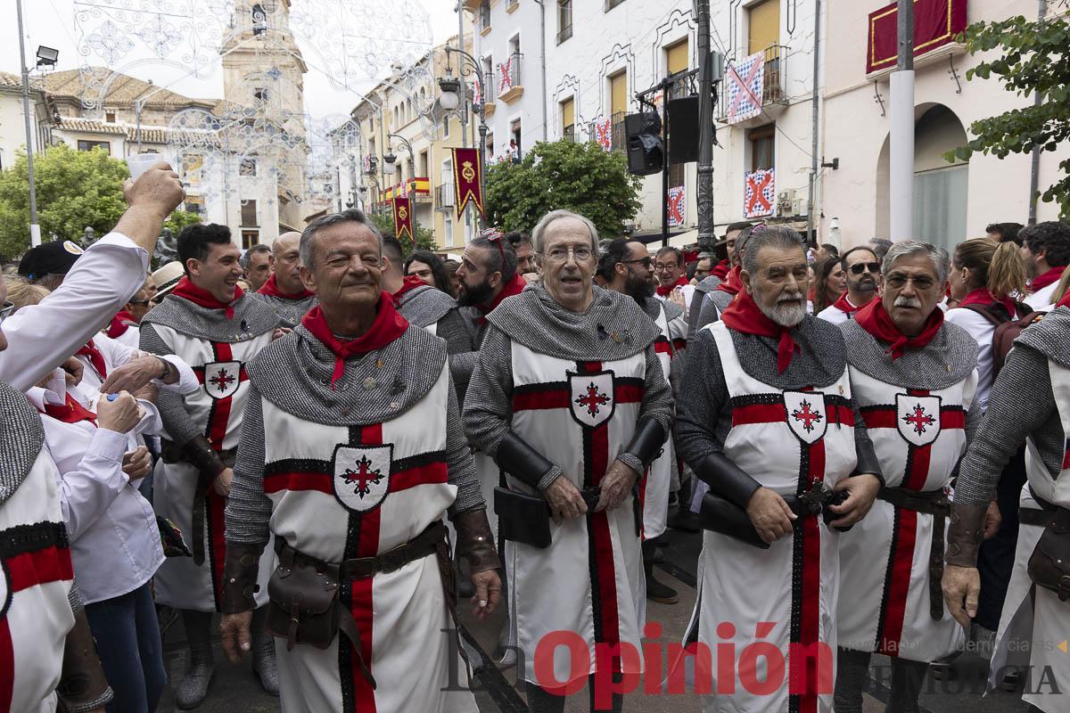 Día dos de mayo/Moros y Cristianos_012