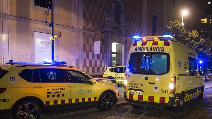 18 Verletzte bei Explosion in Spanien - viele Kinder betroffen