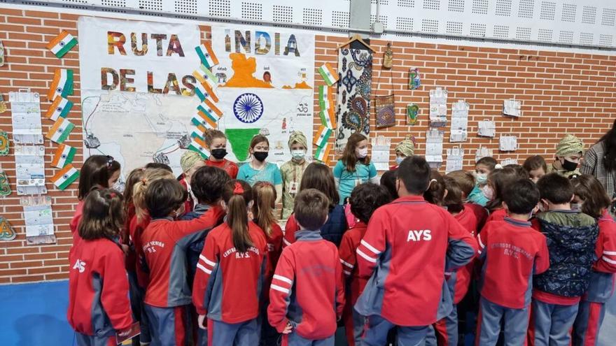 Expo AYS 2022: ‘La vuelta al mundo’