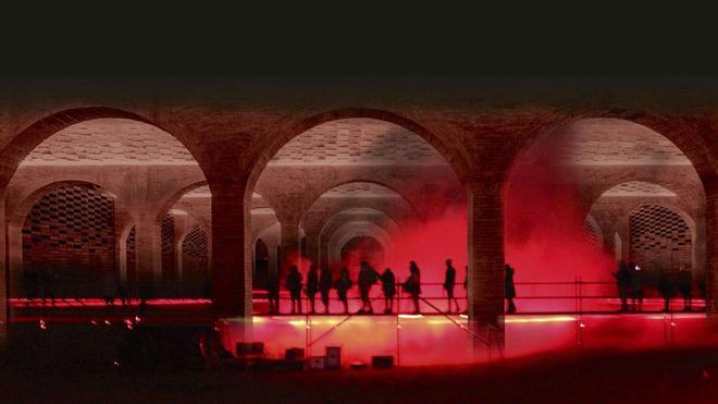 Barcelona encara la recta final como Capital Mundial de la Arquitectura con Sarrià-Sant Gervasi como protagonista