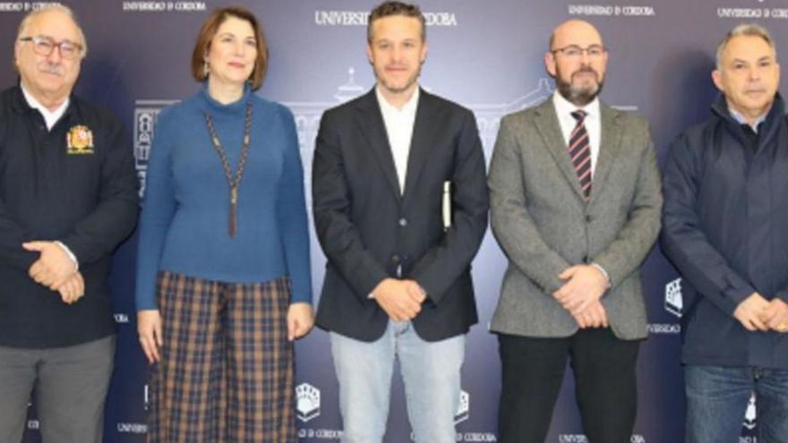 Más de 200 tunos actuarán en Córdoba a beneficio de Cáritas.