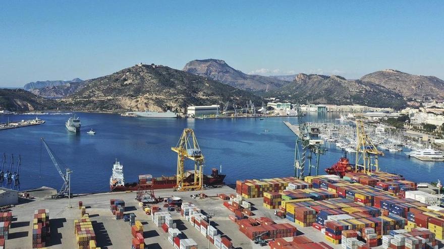 Exportaciones y ventas sostienen la confianza empresarial en la Región pese a la "desaceleración" en 2026
